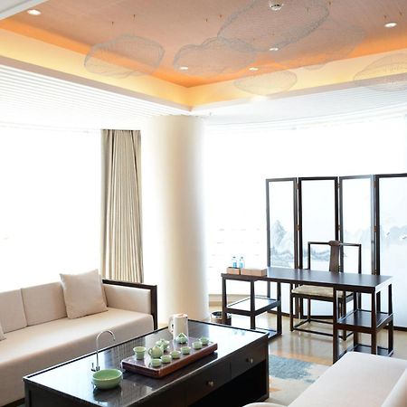 Shanshui S Hotel Beijing Eksteriør billede