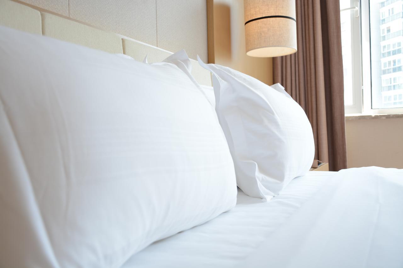 Shanshui S Hotel Beijing Eksteriør billede