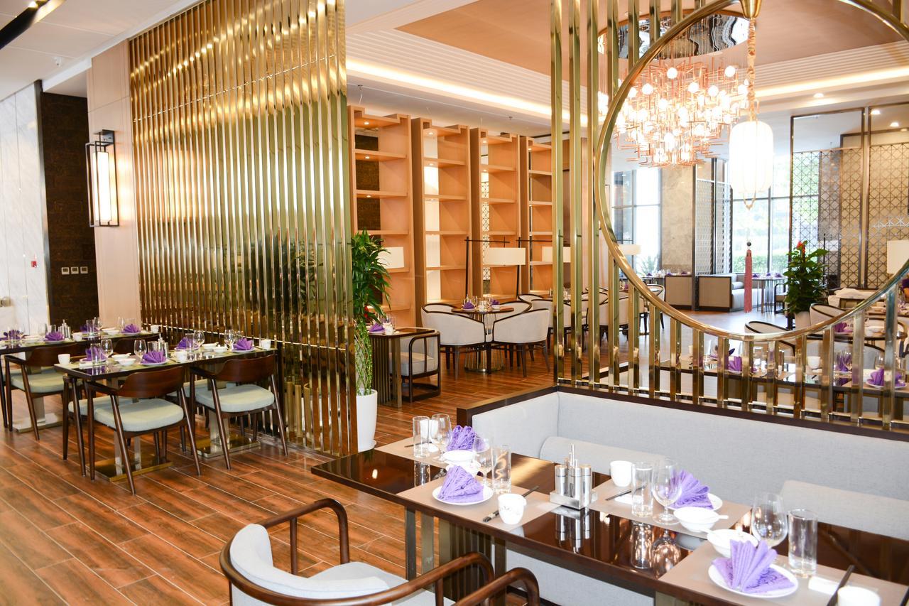 Shanshui S Hotel Beijing Eksteriør billede