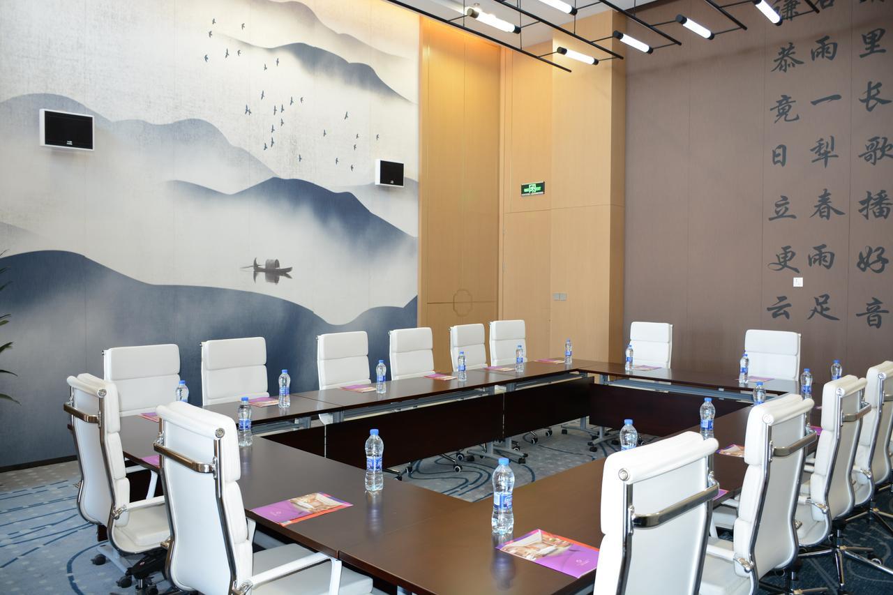 Shanshui S Hotel Beijing Eksteriør billede