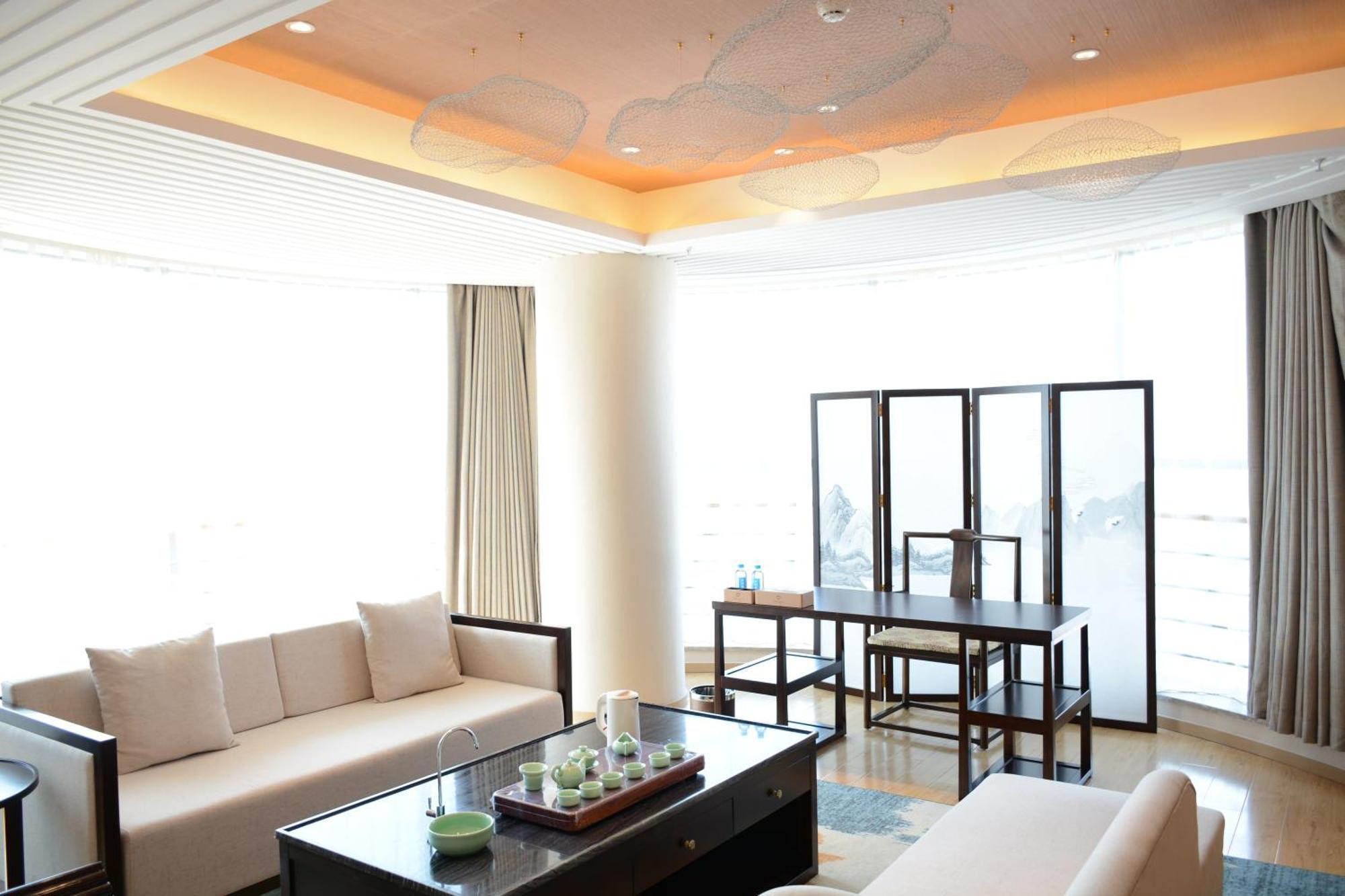 Shanshui S Hotel Beijing Eksteriør billede