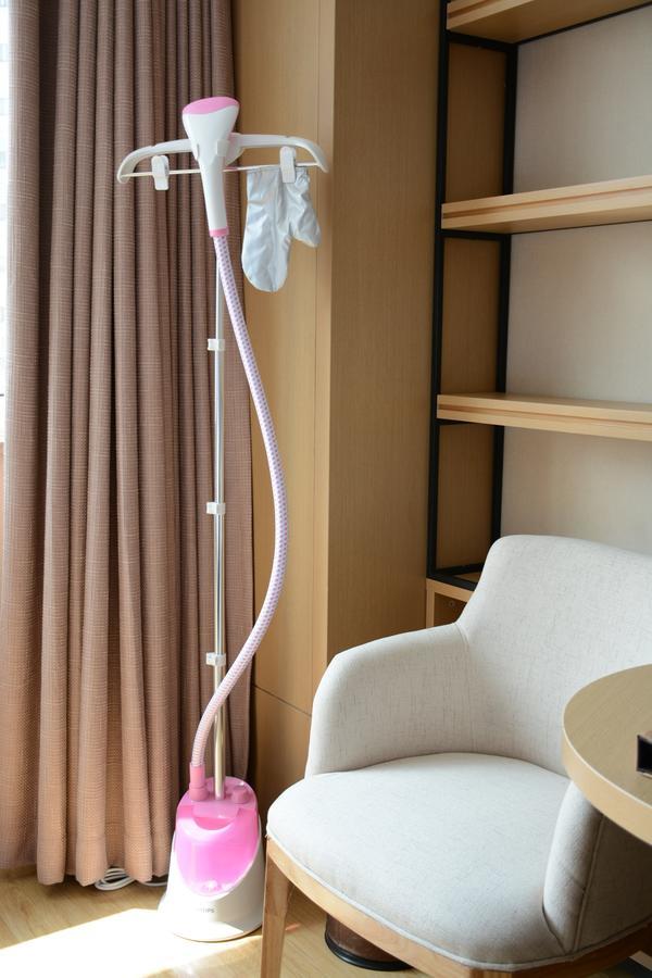 Shanshui S Hotel Beijing Eksteriør billede