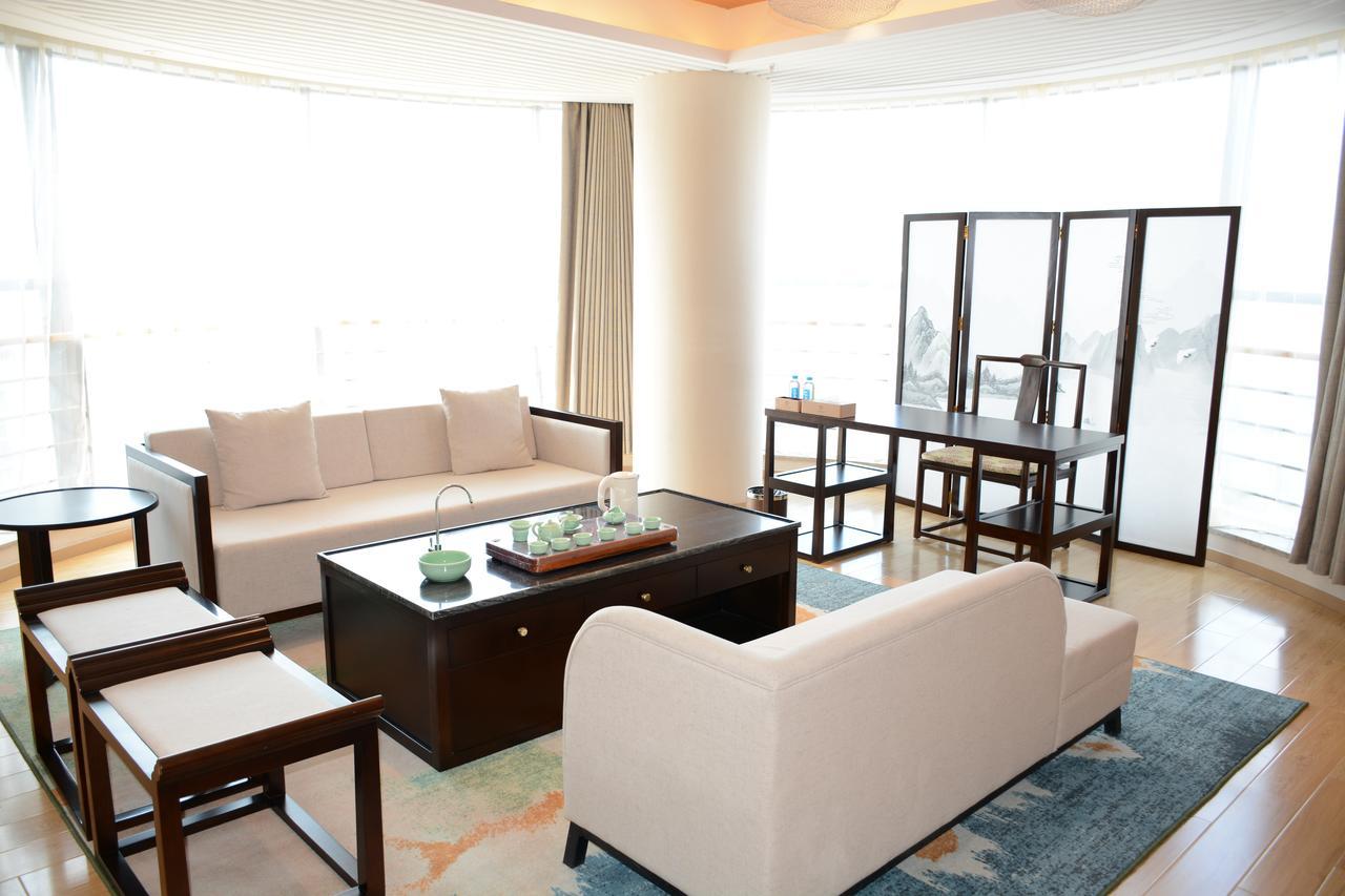 Shanshui S Hotel Beijing Eksteriør billede