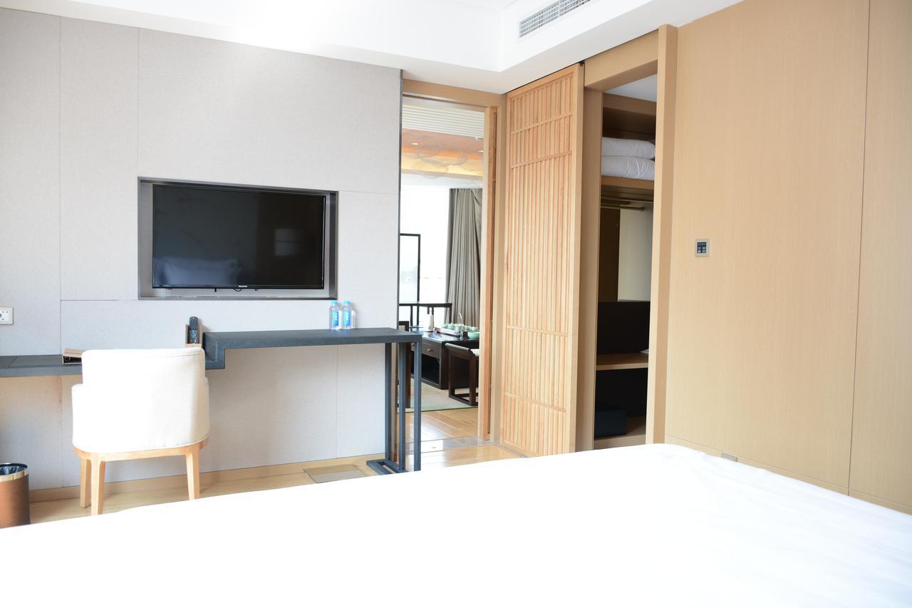 Shanshui S Hotel Beijing Eksteriør billede
