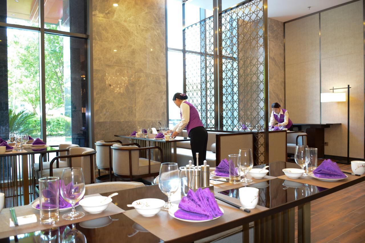 Shanshui S Hotel Beijing Eksteriør billede