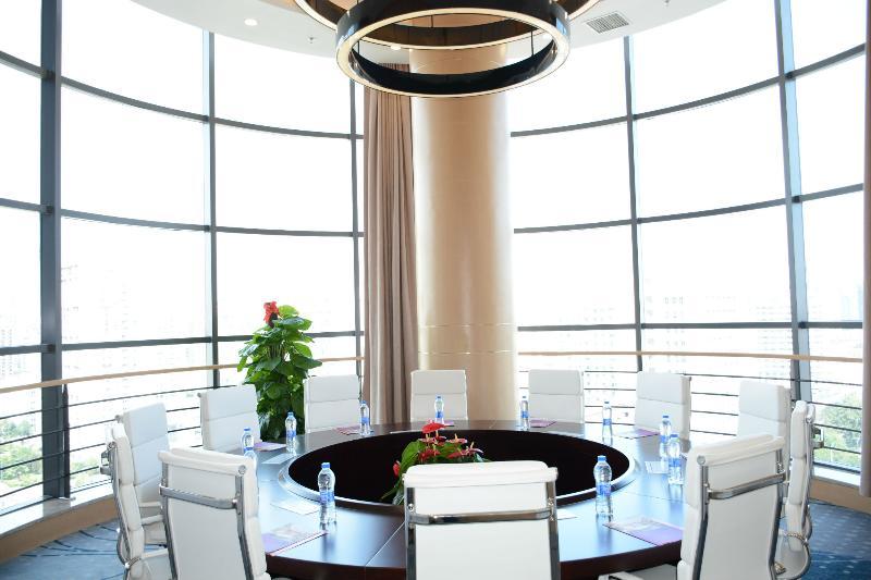 Shanshui S Hotel Beijing Eksteriør billede
