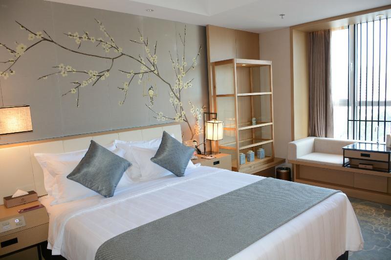 Shanshui S Hotel Beijing Eksteriør billede